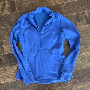 Lululemon Define Pullover